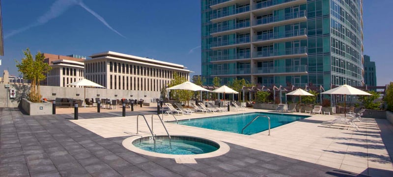 Solair Wilshire preview 7